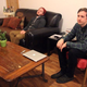 Image for article titled Longtime Residents Worry Roommate With Well-Paid Job Slowly Gentrifying Apartment